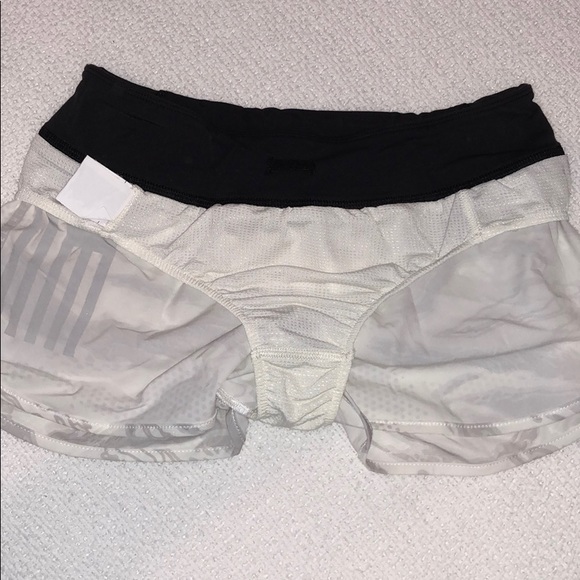 Reebok CrossFit shorts - Picture 2 of 2